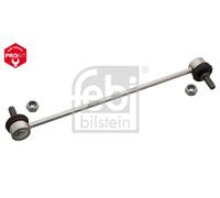 Febi 28000 Barra Stabilizzatrice Anteriore Per Opel Agila (B) Suzuki Swift III