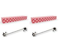 Febi 28000 Prokit Asta/Puntone, Stabilizzatore (Confezione da 2)