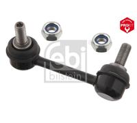 Febi 28051 Barra / Puntone Stabilizzatore Posteriore Destra per Honda Cr-V II Rd