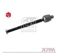 Febi 28057 Giunto Assiale Barra Di Sterzo Anteriore Per Suzuki Grand Vitara I