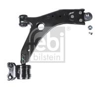 Febi 28096 Manubrio Sospensione Ruota Anteriore Destro per Ford Focus II Volvo