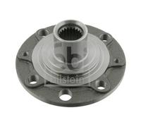 Febi 28303 Mozzo Anteriore Per Opel Corsa C X01 Fiat Punto 199