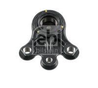 Febi 28355 Braccio Strutturale Frontale per Peugeot 508 I 8D Citroën C5 III Rd