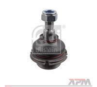 Febi 28356 Braccio Strutturale Frontale per Peugeot 508 Sw I 8E Citroën C5 III