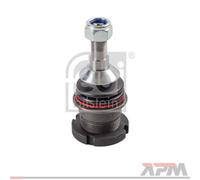 FEBI BILSTEIN 28365 Testina braccio oscillante