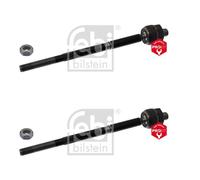 Febi 28371 Snodi Assiali Anteriore Entrambi Lati per Opel Astra H