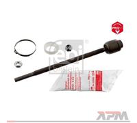 Giunto assiale, asta a binario FEBI BILSTEIN 28477