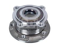 Febi 28491 Cuscinetto Anteriore Kit Ruota per BMW E70 F15 F85 E71 E72 F16 F86