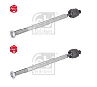 Febi 28541 Snodi Assiali Anteriore Entrambi Lati per Ford Focus II