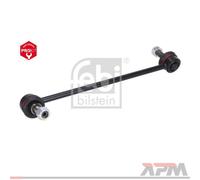 Febi 28671 Barra Stabilizzatrice Anteriore Sinistra Per Chevrolet Captiva Opel
