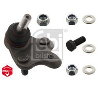 Febi 28704 Giunto Di Sospensione Anteriore Per Toyota Avensis Station Wagon