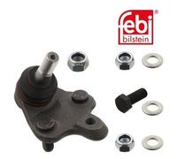 Febi 28704 giunto sferico premium ad alte prestazioni adatto a Toyota...