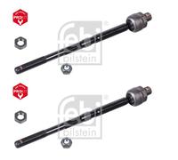 Febi 29238 Snodi Assiali Anteriore Entrambi Lati per Opel Signum Saab 9-3