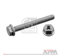 Kit di montaggio, manubrio FEBI BILSTEIN 29279