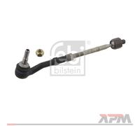 Febi 29321 Barra Di Stabilizzazione Anteriore Per BMW E65 E66 E67