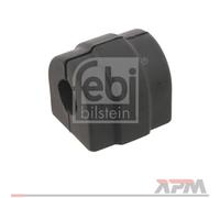 Febi 29366 Supporto Parte Anteriore Stabilizzatore per BMW E39
