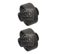 Febi 29406 Supporto Braccio Oscillante Presa Ant. per Mitsubishi Lancer Cargo