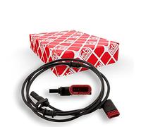 Sensore velocità ruota ABS Assale posteriore Sx 29509 FEBI BILSTEIN