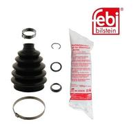 Febi 29609 Premium Bellow albero di trasmissione anteriore sinistro destro...