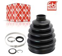 Kit Cuffia Semiasse Febi Bilstein 29609 per Audi Seat Skoda VW Assale Anteriore