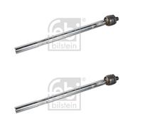 Febi 29625 Snodi Assiali Anteriore Entrambi Lati per Peugeot 307 Citroën C4