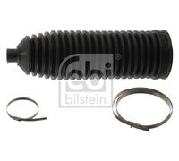 Febi 29657 Soffietto Sterzo Frontale per Mercedes-Benz W203 S203 CL203 C209
