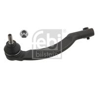 Febi 29679 Giunto di Supporto Anteriore Sinistra per Renault Espace III Avantime