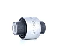 Febi 29690 Supporto, Braccio Oscillante | Compatibile con: AUDI A1, A3, A3 Cabriolet, A3 Sportback, Q3, TT, TT Roadster, SEAT ALHAMBRA, ALTEA, ALTEA XL, LEON