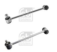 Febi 29694 + 29695 Asta Accoppiamento Pendola ad Set Post per Mercedes-Benz W204