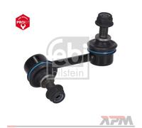 Giunto barra stabilizzatrice Assale anteriore Sx Barra d'accoppiamento 29707
