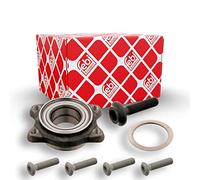 Febi 29837 Kit Cuscinetto Ruota