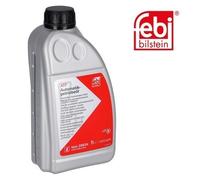 Febi 29934 cambio automatico rosso fluido adatto a Saab 9-3 2004 - 2015