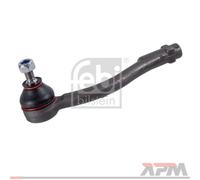 Testa Barra D'accoppiamento Febi Bilstein 30089 per Hyundai Kia