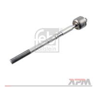 Giunto assiale, asta a binario FEBI BILSTEIN 30096