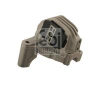 Febi 30144 Supporto Motore Inferiore Per Volvo S60 I V70 II XC90 I