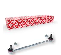 Febi Bilstein Asta stabilizzatrice / Bielletta 30186 – ProKit per Suzuki anteriore sinistra