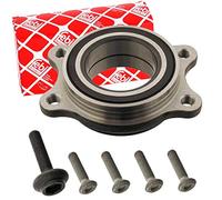 Febi 30271 Kit Cuscinetto Ruota