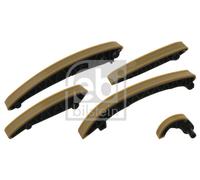Febi 30279 Kit Guide Scorrimento Distribuzione per Mercedes-Benz Jeep Chrysler