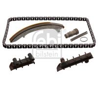 Febi 30305 Set Catena Trasmissione per Mercedes-Benz W201 W460 601 W123 S123