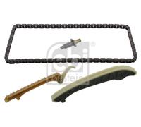 Febi 30325 Set Catena Trasmissione per Mercedes-Benz W168 414
