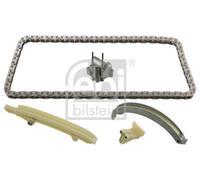 Febi 30343 Set Catena Trasmissione per BMW E46 Opel Omega B Land Rover