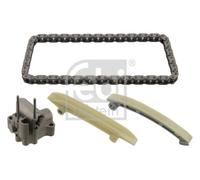 Febi 30344 Kit Catena per BMW E46 Opel Omega B Land Rover Freelander
