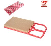 Febi 30361 Filtro Aria Per VW Golf IV Polo 6N Skoda Octavia Seat Ibiza 36129620C