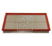 Febi 30369 Filtro Aria per Opel Vectra B Cc Caravan Speedster