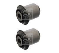 Cuscinetto, braccio oscillante FEBI BILSTEIN 30428