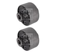 Febi 30431 Supporto Braccio Oscillante Presa Frontale per Honda Civic VII