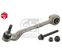 Febi 30514 Ammortizzatore Anteriore SX per BMW 1er E81 E87 116i-130i 2006-2011