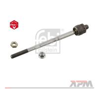 Febi 30587 Giunto Assiale Tirante Frontale per Opel Vectra C Cc