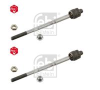 Febi 30587 Snodi Assiali Anteriore Entrambi Lati per Opel Signum