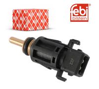 Febi 30645 Sensore Temperatura Liquido Refrigerante Per BMW E81 E46 E90 E39 E60